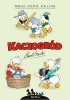 Okładka książki Moja snów dolina i inne historie z lat 1953–1954 Carl Barks