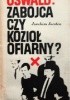 Okładka książki OSWALD: ZABÓJCA CZY KOZIOŁ OFIARNY? JOACHIM JOESTEN