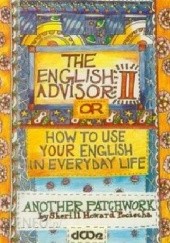 Okładka książki The English Advisor II Sherill Howard Pociecha