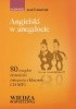 Okładka książki Angielski w anegdocie Jacek Tomaszczyk