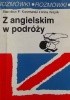 Okładka książki Z angielskim w podróży. Rozmówki Stanisław P. Kaczmarski,&nbsp;Alina Wójcik