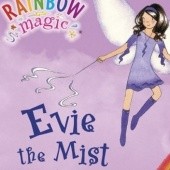 Okładka książki Evie the Mist Fairy Daisy Meadows