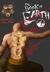 Okładka książki The Book Of Earth Kevin Blake, Shawn Carman, Robert Hobart, Seth Mason