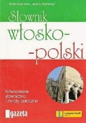 Słownik włosko - polski