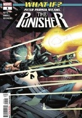What If? The Punisher Vol.1 #1