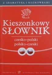 Kieszonkowy Słownik Czesko-Polski Polsko-Czeski