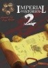 Okładka książki Imperial Histories 2 Kevin Blake,&nbsp;Daniel Brisco,&nbsp;Shawn Carman