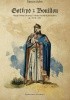 Okładka książki Gotfryd z Bouillon. Książę Dolnej Lotaryngii, władca łacińskiej Jerozolimy, ok. 1060-1100 Simon John