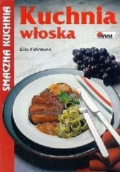Okładka książki Kuchnia włoska Elke Fuhrmann