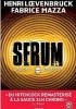 Okładka książki Sérum - 4 Henri Loevenbruck,&nbsp;Fabrice Mazza