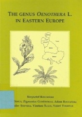 The Geneus Oenothera L. in Eastern Europe