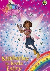 Okładka książki Kimberley the Koala Fairy Daisy Meadows