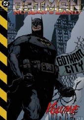 Batman- No Man's Land Vol.1