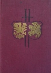 Okładka książki Krzyżacy Henryk Sienkiewicz