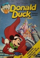 Donald Duck 9/1991