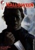Okładka książki Halloween- The First Death Of Laurie Strode #1 Stefan Hutchinson,&nbsp;Jeff Zornow