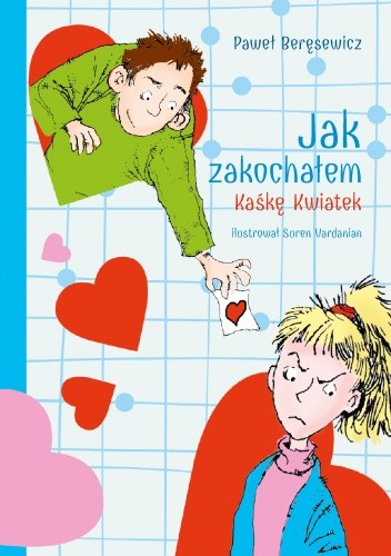 Okładki książek z cyklu Jacek Karaś