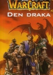 Okładka książki Den draka Richard A. Knaak