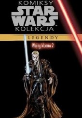 Star Wars: Wojny klonów #2