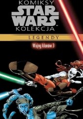 Star Wars: Wojny klonów #3