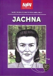 Okładka książki Jachna Gabriela Becla, Daniel Chraniuk, Zbigniew Tomecki