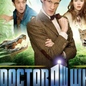 Doctor Who: The Eye of the Jungle