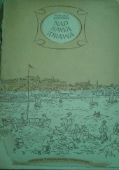Okładka książki Nad Sawą i Drawą Roman Zmorski