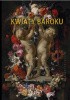 Okładka książki Kwiaty baroku Maciej Sadowski