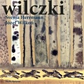 Okładka książki Wilczki