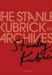 Okładka książki The Stanley Kubrick Archives Alison Castle