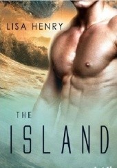 Okładka książki The Island Lisa Henry