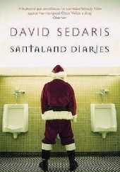 SantaLand Diaries