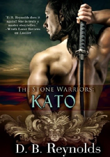 Okładki książek z cyklu Stone Warriors