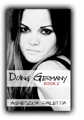 Okładka książki Doing Germany: Book 2