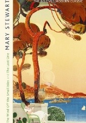 Okładka książki The Wind Off the Small Isles and The Lost One Mary Stewart