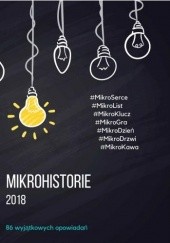 Mikrohistorie 2018