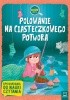 Okładka książki Polowanie na Ciasteczkowego Potwora Magdalena Babińska,&nbsp;Agata Giełczyńska-Jonik
