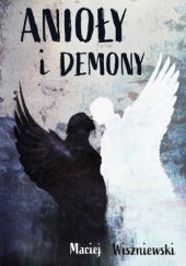 Okładka książki Anioły i demony