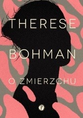 Okładka książki O zmierzchu Therese Bohman