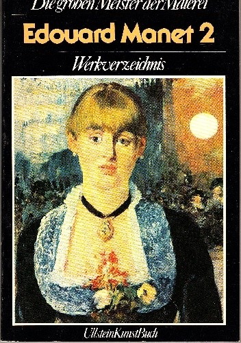 Okładki książek z serii Die großen Meister der Malerei