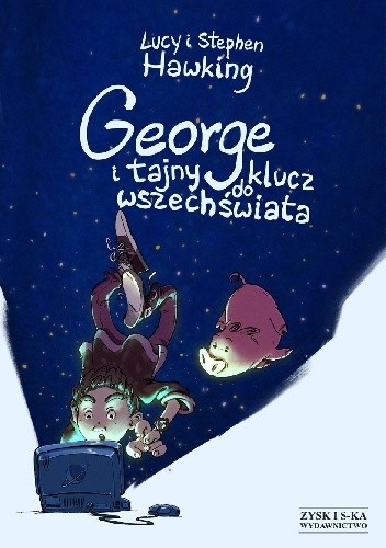 George i tajny klucz do wszechświata pdf chomikuj