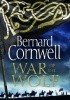 Okładka książki War of the Wolf Bernard Cornwell