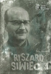 Okładka książki Ryszard Siwiec Petr Blažek
