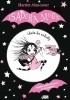 Okładka książki Isadora Moon idzie do szkoły Harriet Muncaster