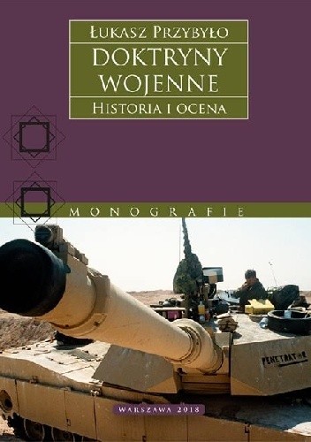Doktryny Wojenne. Historia i Ocena pdf chomikuj