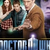 Okładka książki Doctor Who: The Nu-Humans Cavan Scott, Mark Wright