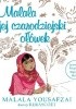 Okładka książki Malala i jej czarodziejski ołówek Malala Yousafzai