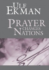 Prayer changes nations