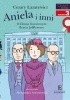 Okładka książki Aniela i inni. O Domu Towarowym Bracia Jabłkowscy Aleksandra Artymowska,&nbsp;Cezary Łazarewicz