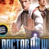 Doctor Who: Sleepers in the Dust